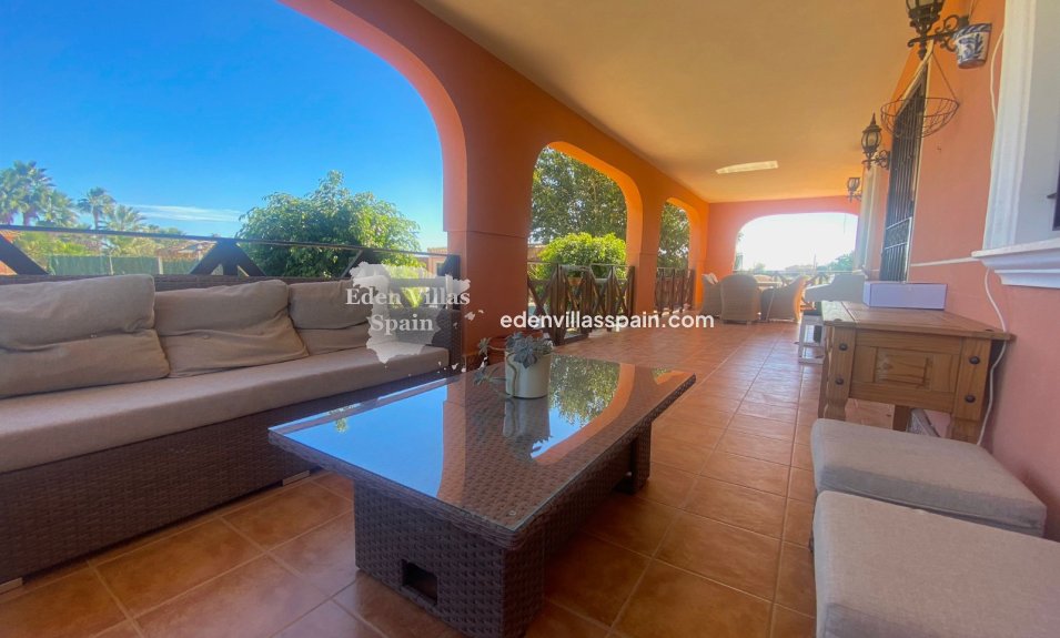 Resale - Country House - Dolores