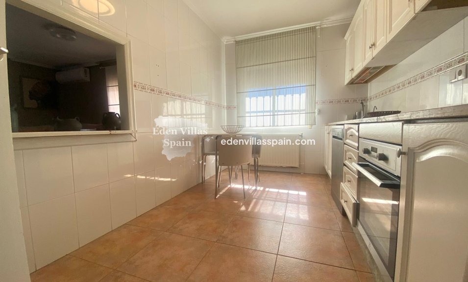 Resale - Country House - Dolores