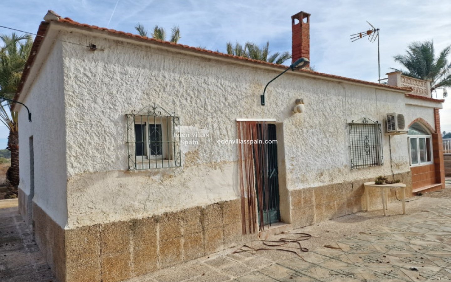 Resale - Country House - El Altet