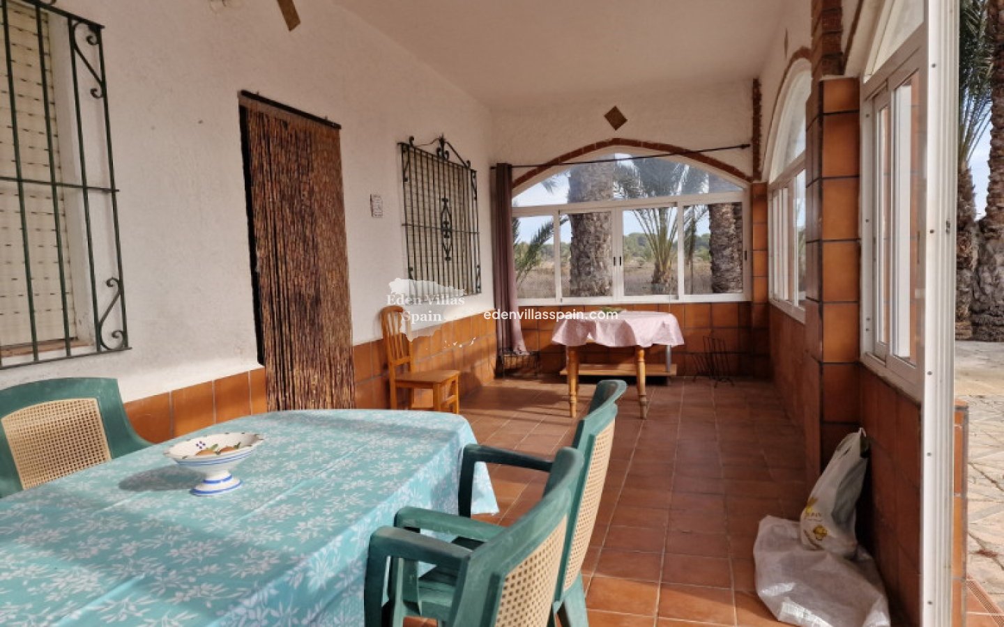 Resale - Country House - El Altet