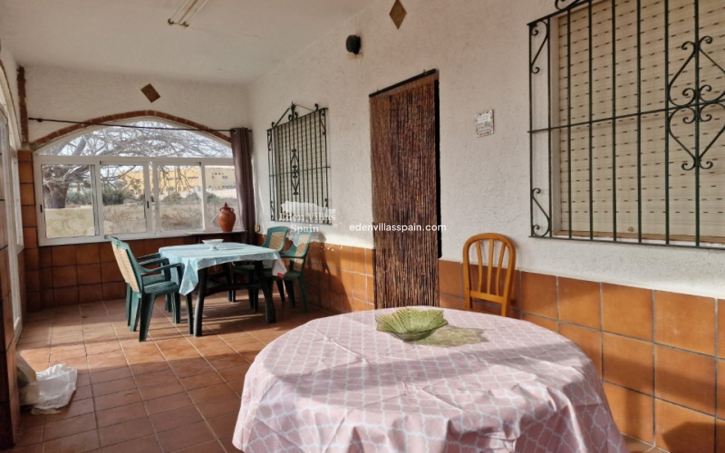 Resale - Country House - El Altet