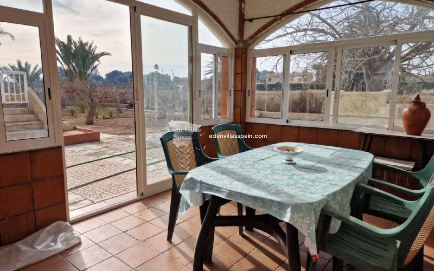 Resale - Country House - El Altet