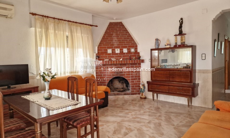 Resale - Country House - El Altet