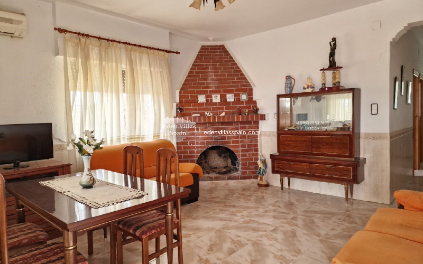 Resale - Country House - El Altet