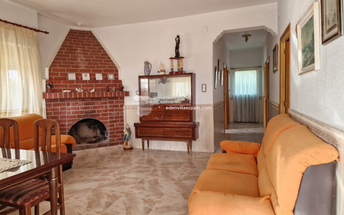 Resale - Country House - El Altet