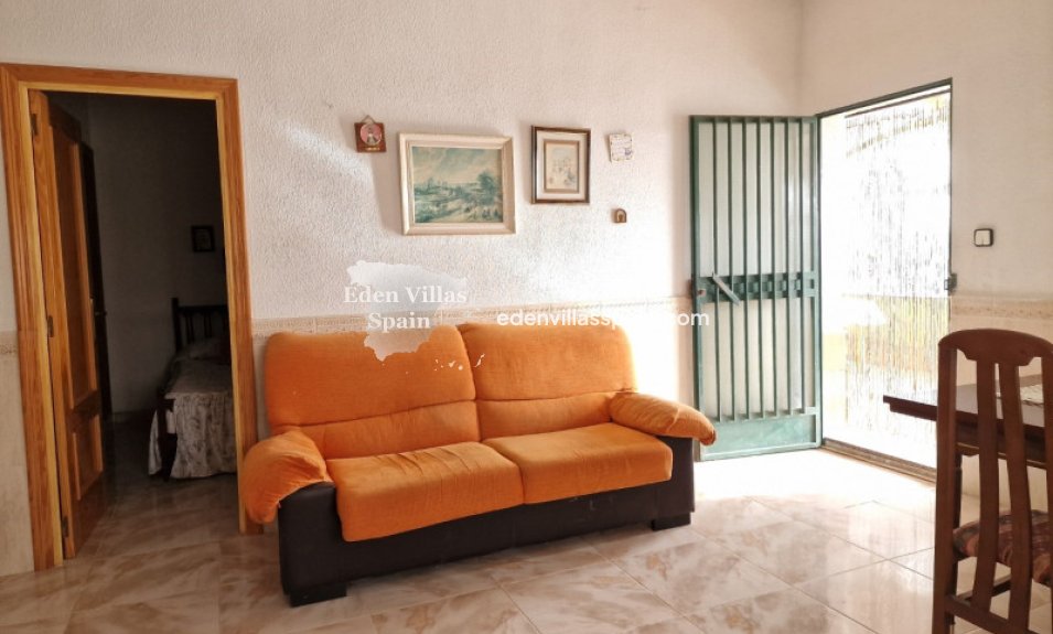 Resale - Country House - El Altet