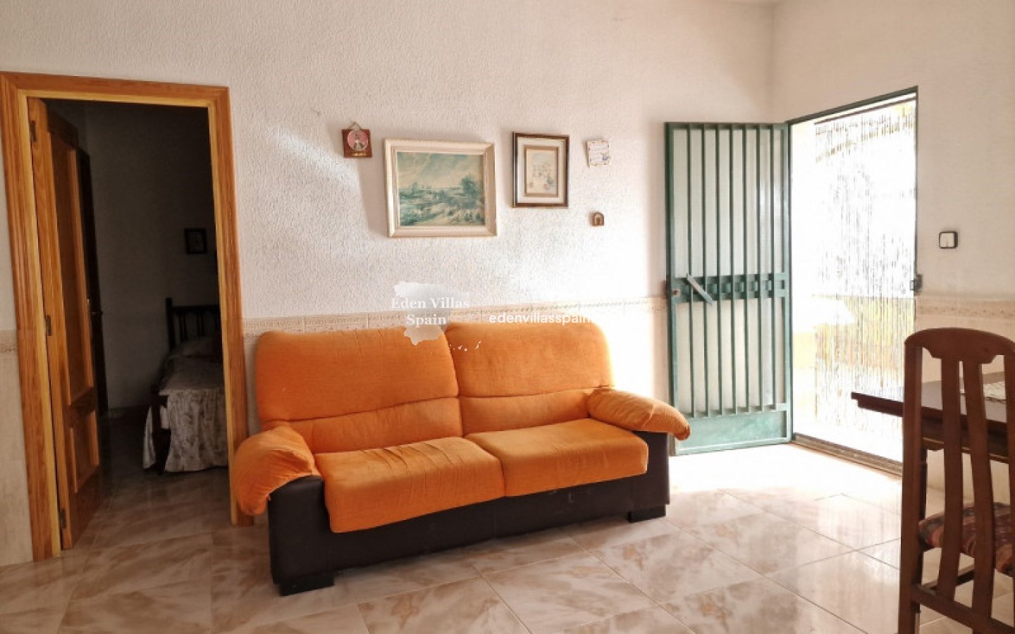 Resale - Country House - El Altet