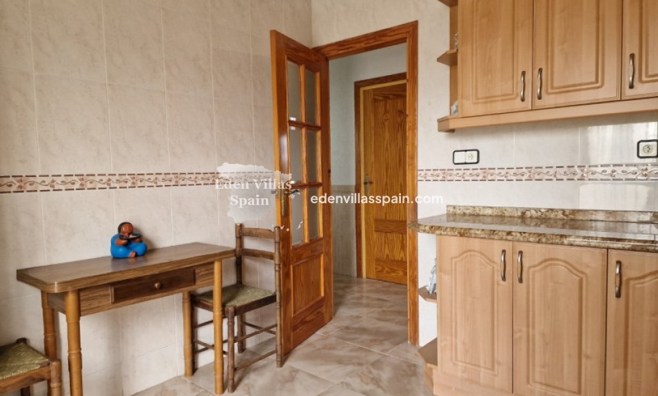 Resale - Country House - El Altet