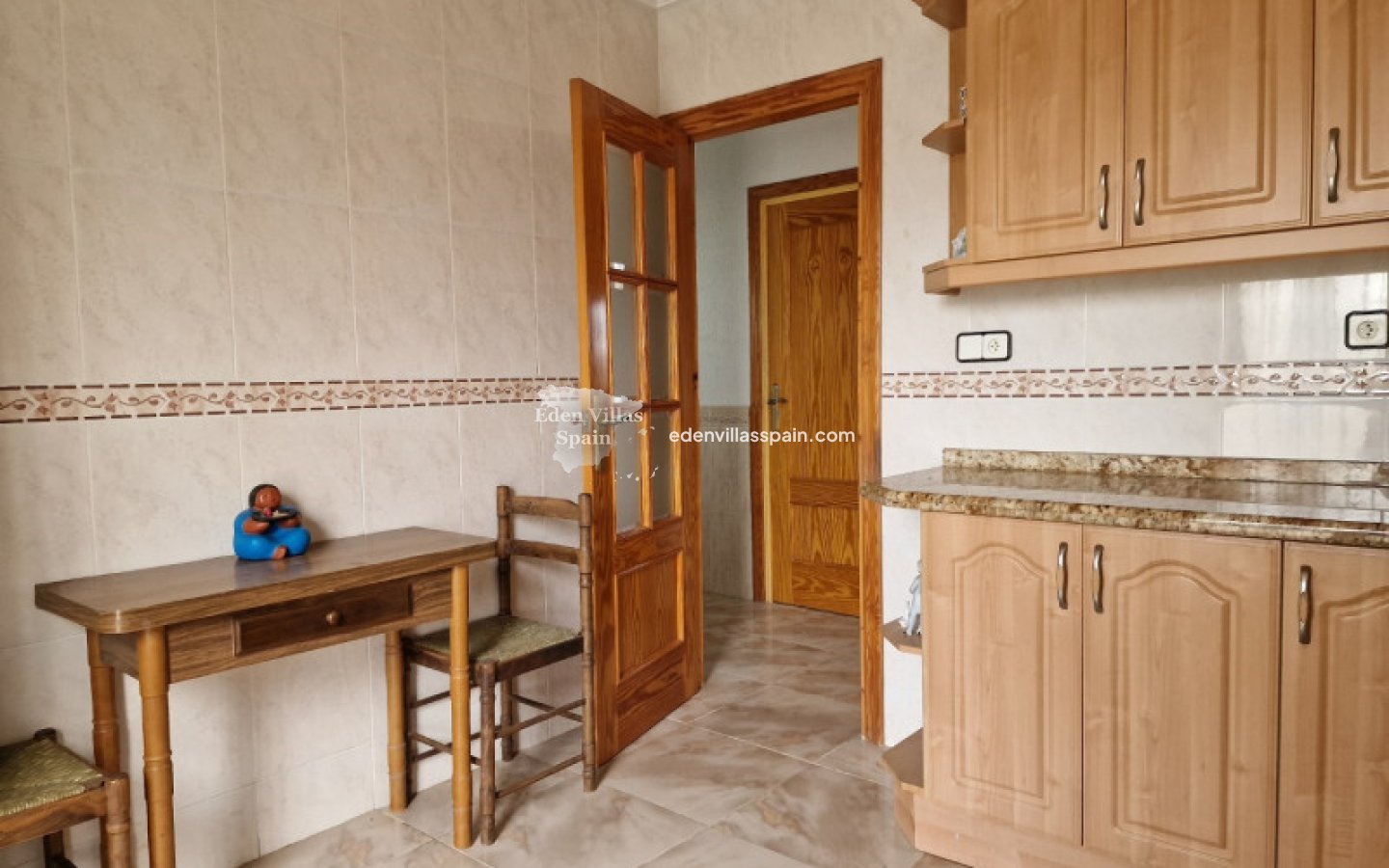 Resale - Country House - El Altet