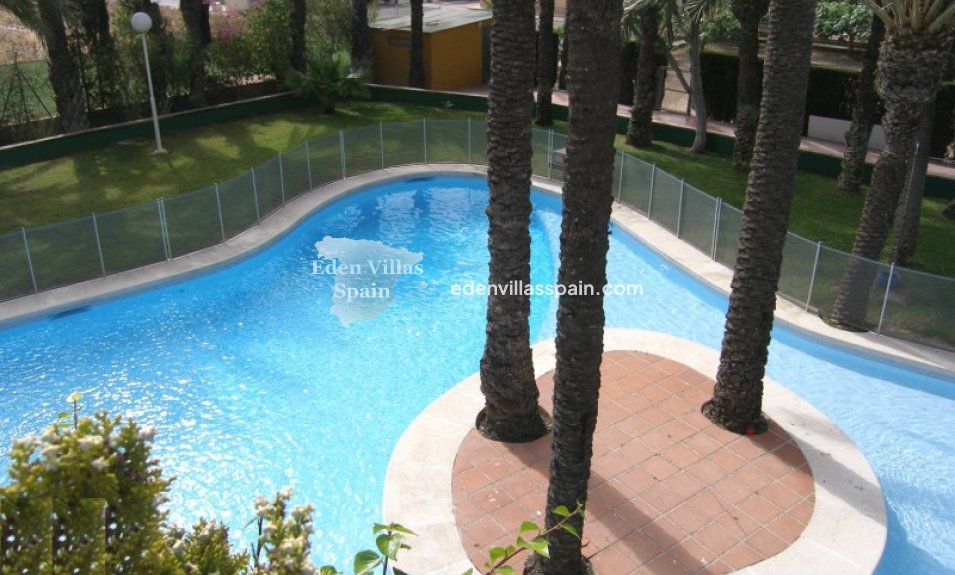 Resale - Country House - Elche