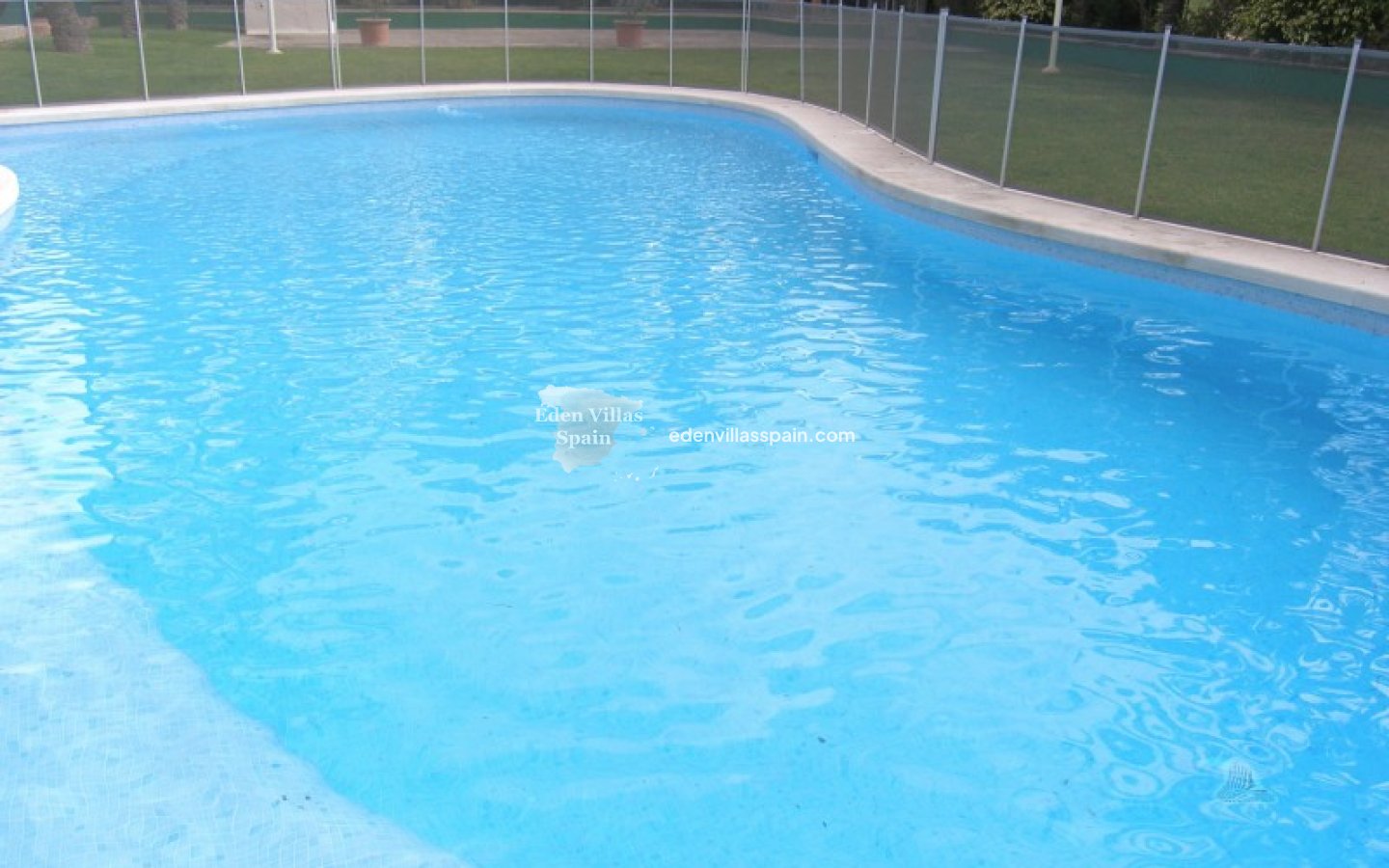 Resale - Country House - Elche
