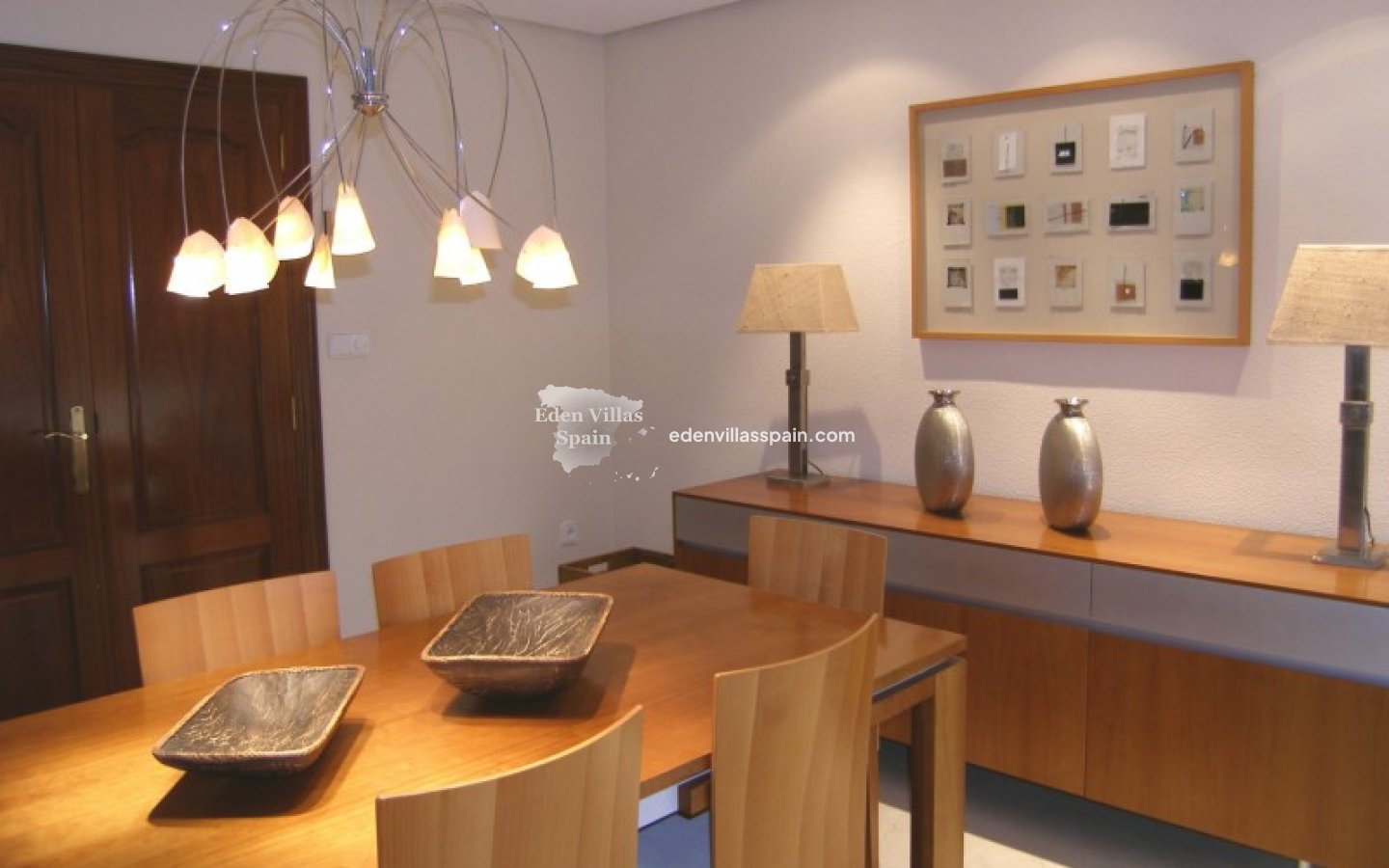 Resale - Country House - Elche
