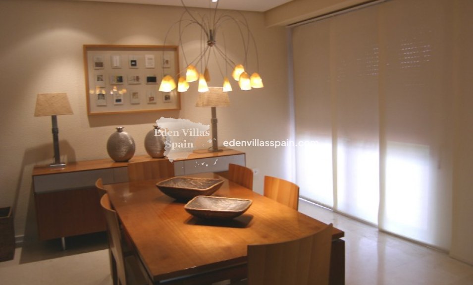 Resale - Country House - Elche