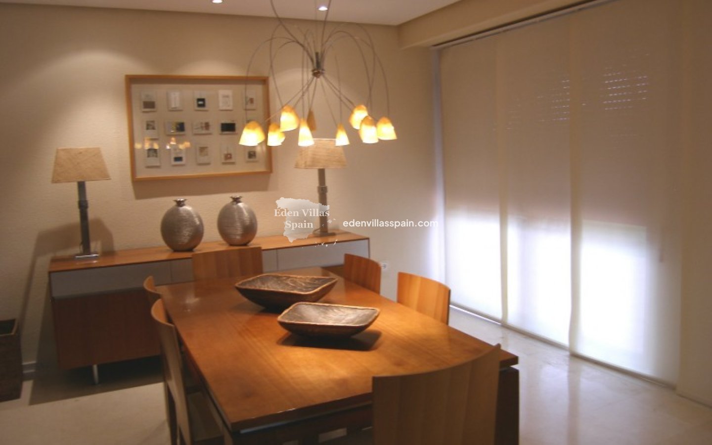 Resale - Country House - Elche