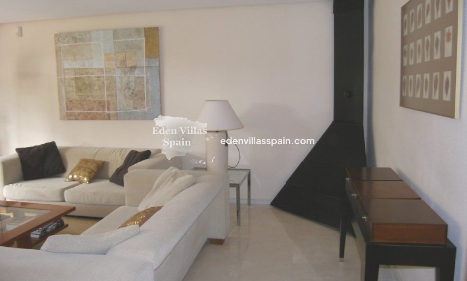 Resale - Country House - Elche