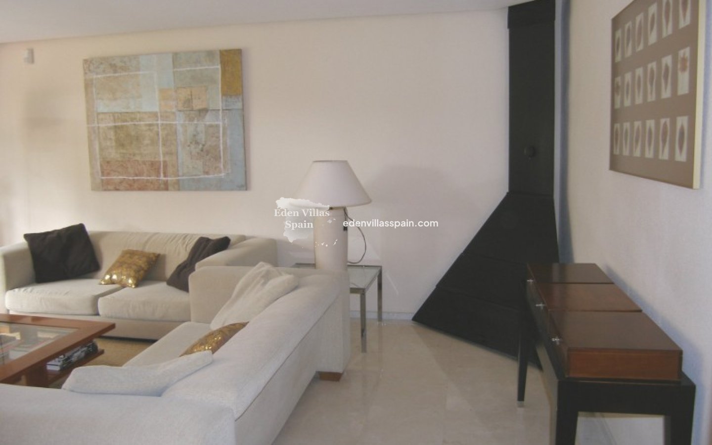 Resale - Country House - Elche