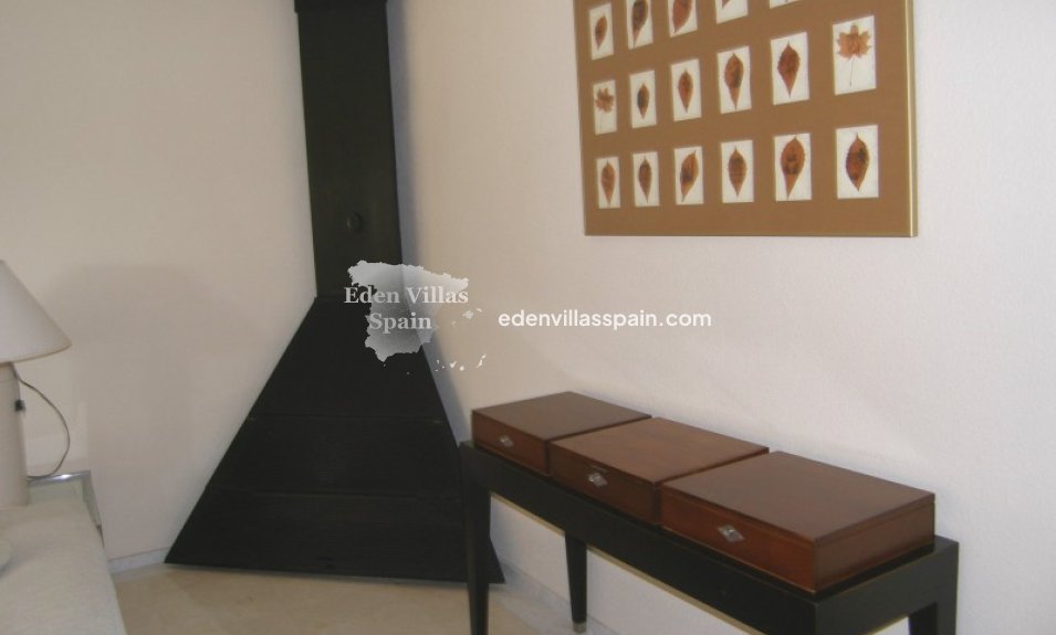 Resale - Country House - Elche