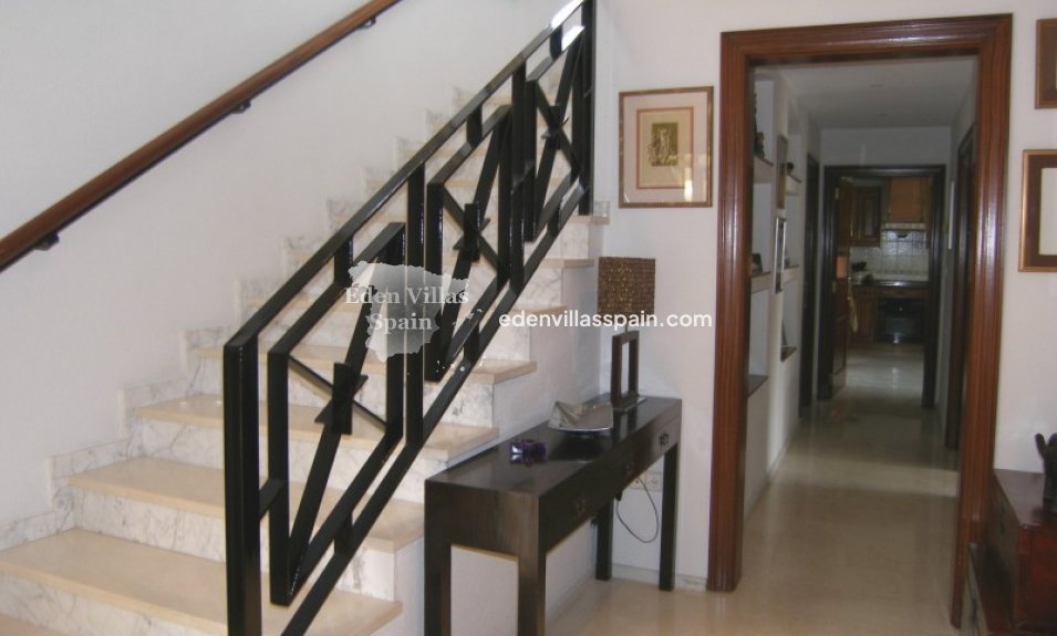 Resale - Country House - Elche