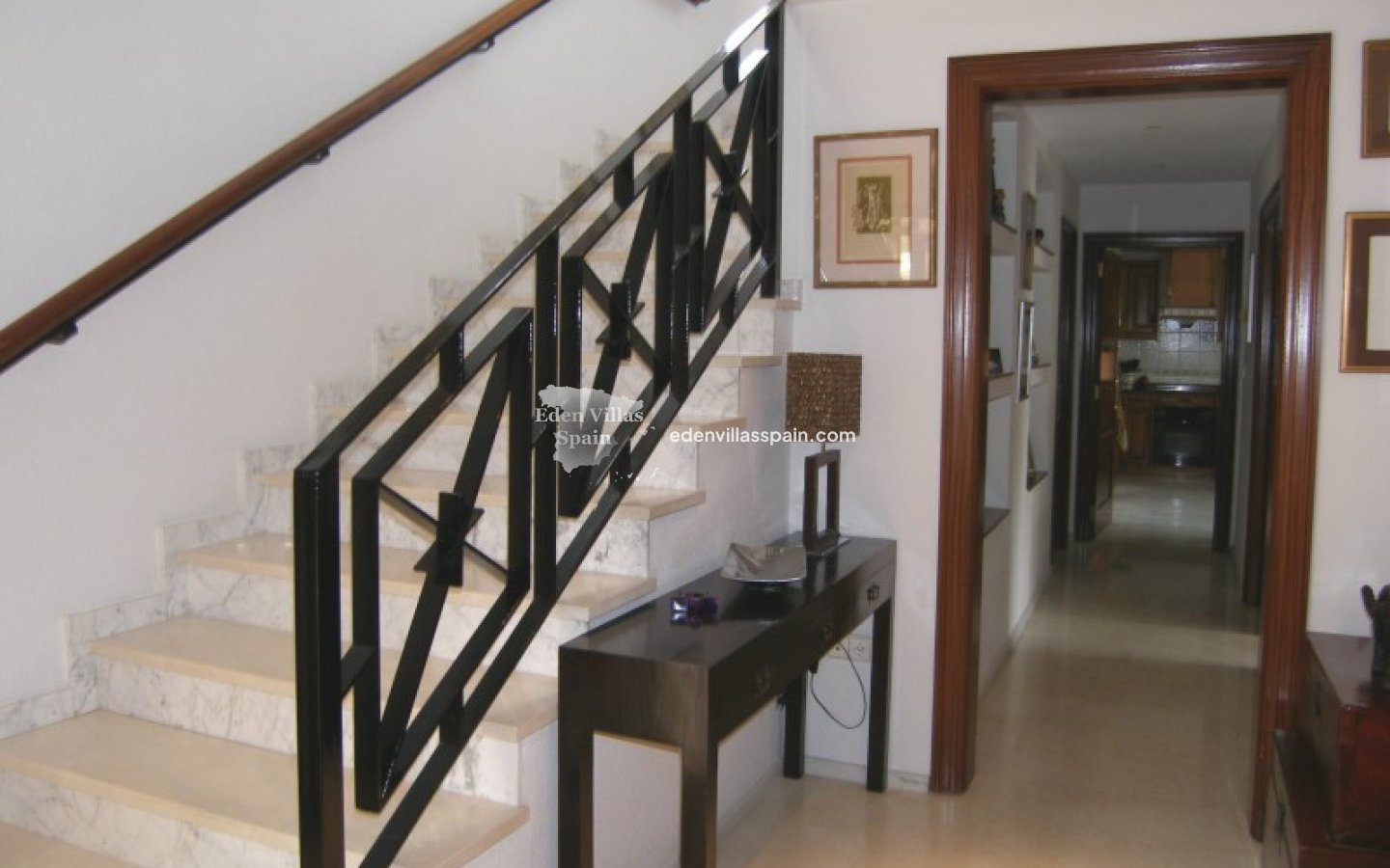 Resale - Country House - Elche