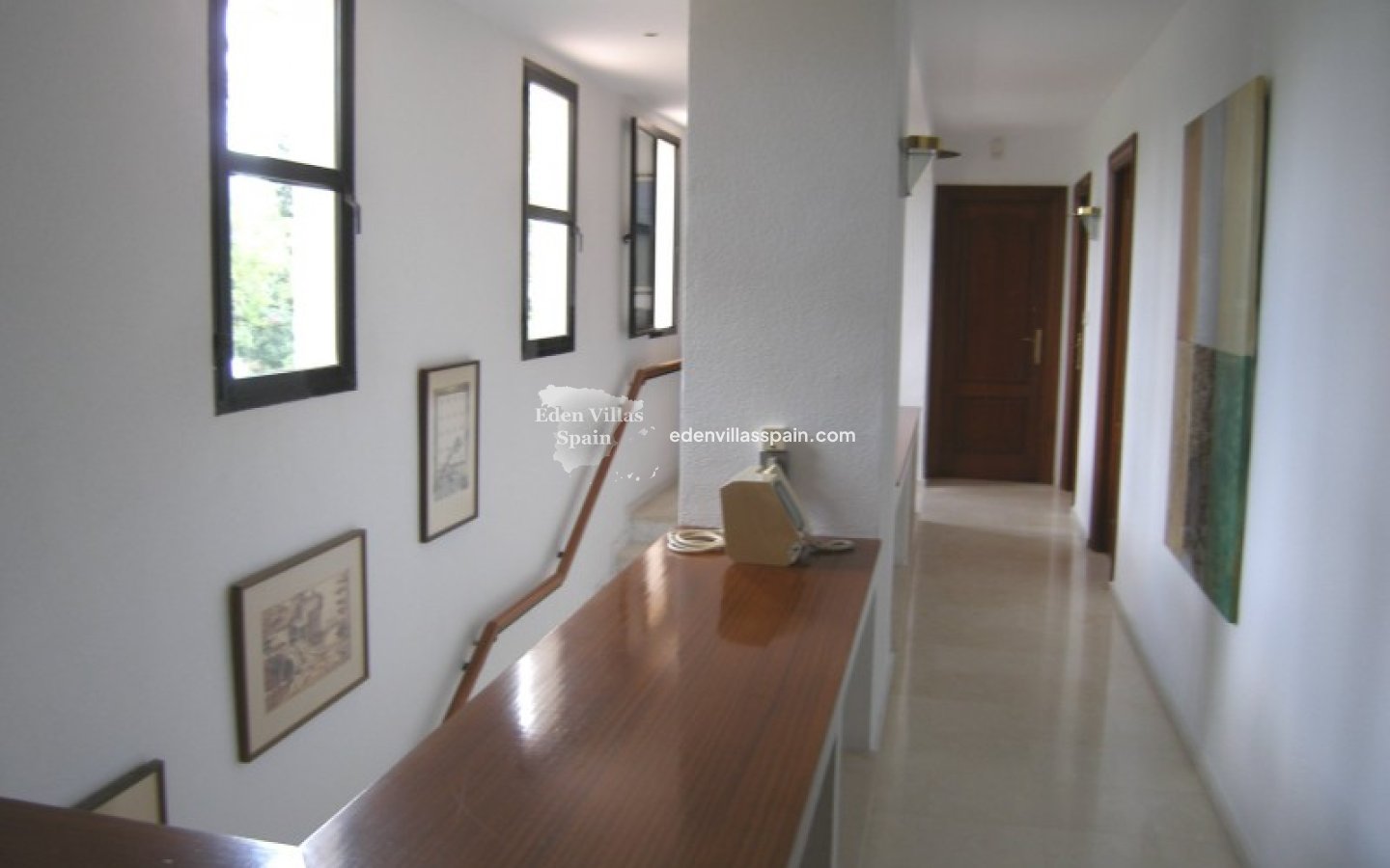 Resale - Country House - Elche