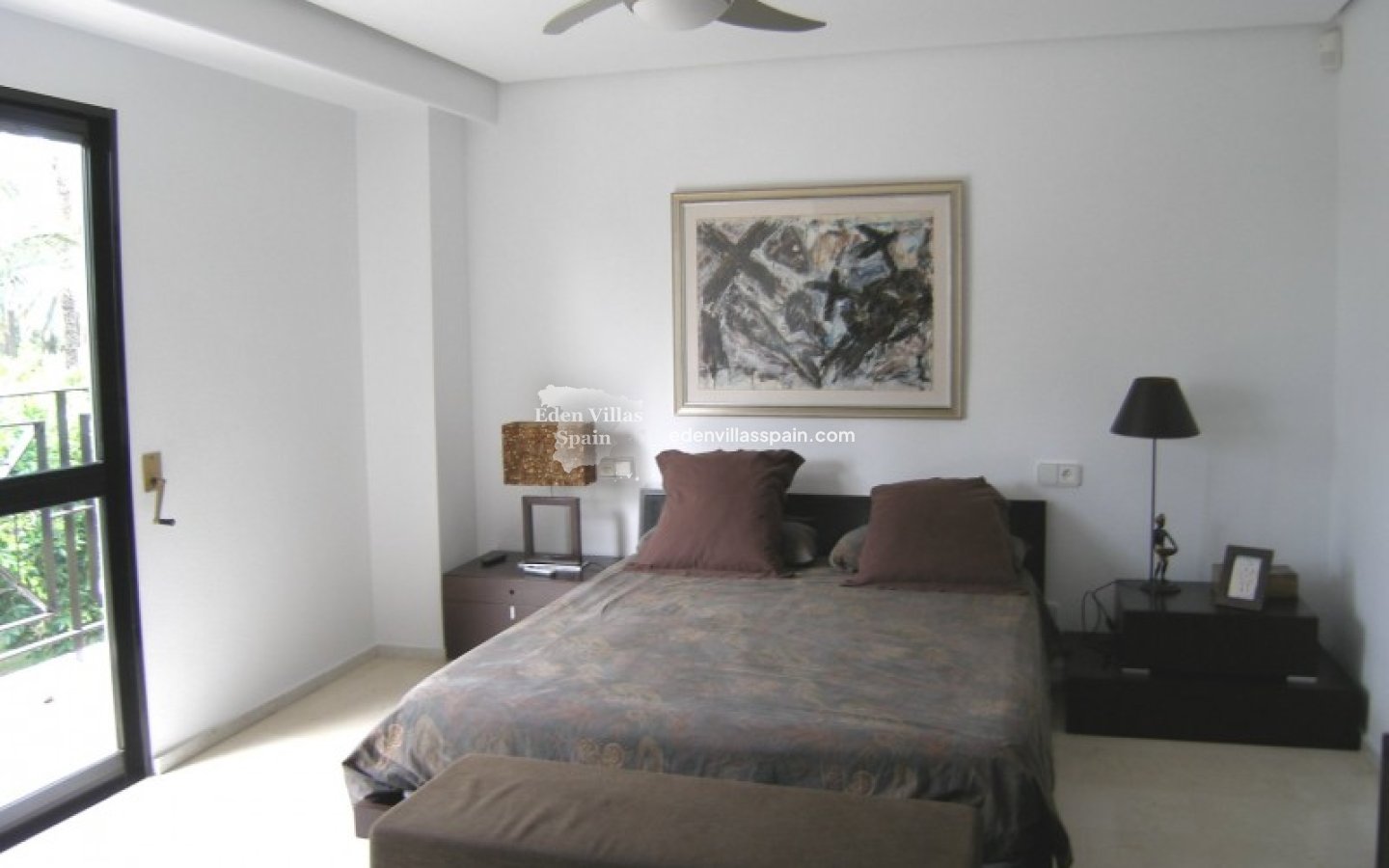 Resale - Country House - Elche