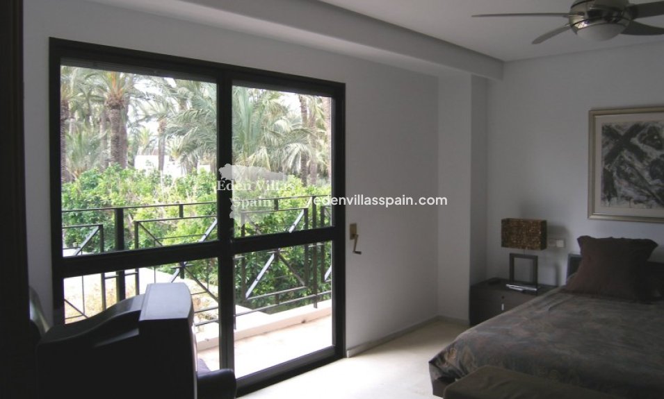 Resale - Country House - Elche