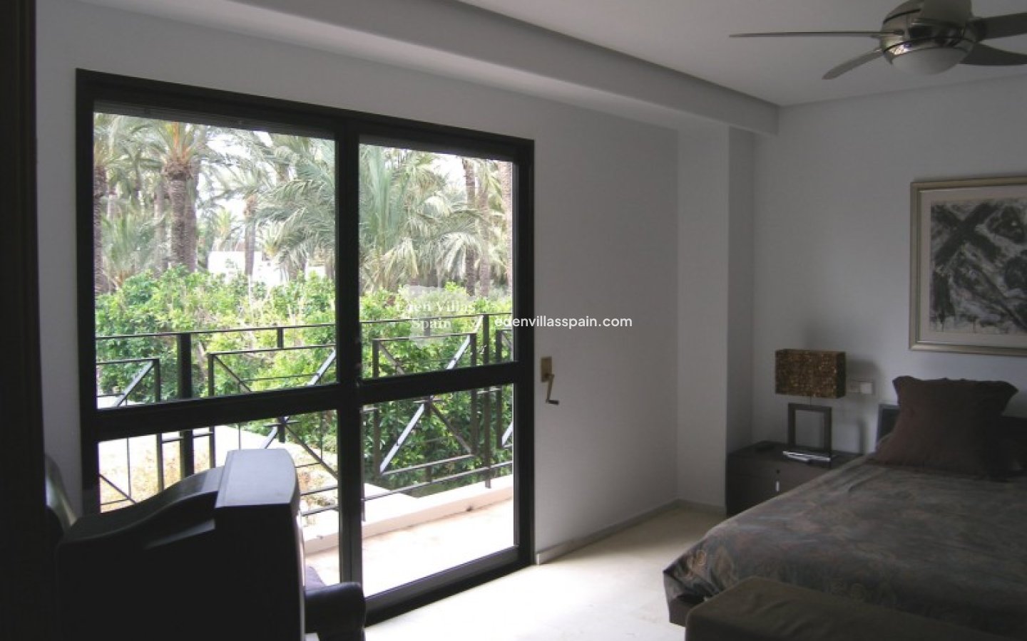 Resale - Country House - Elche