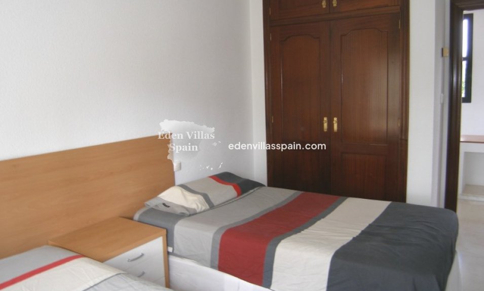 Resale - Country House - Elche