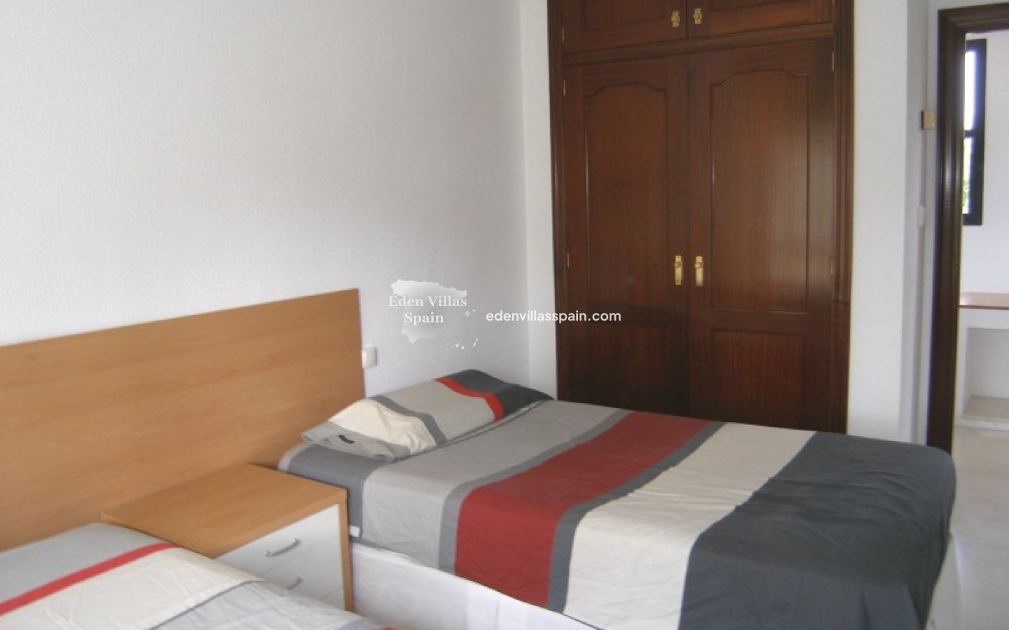 Resale - Country House - Elche