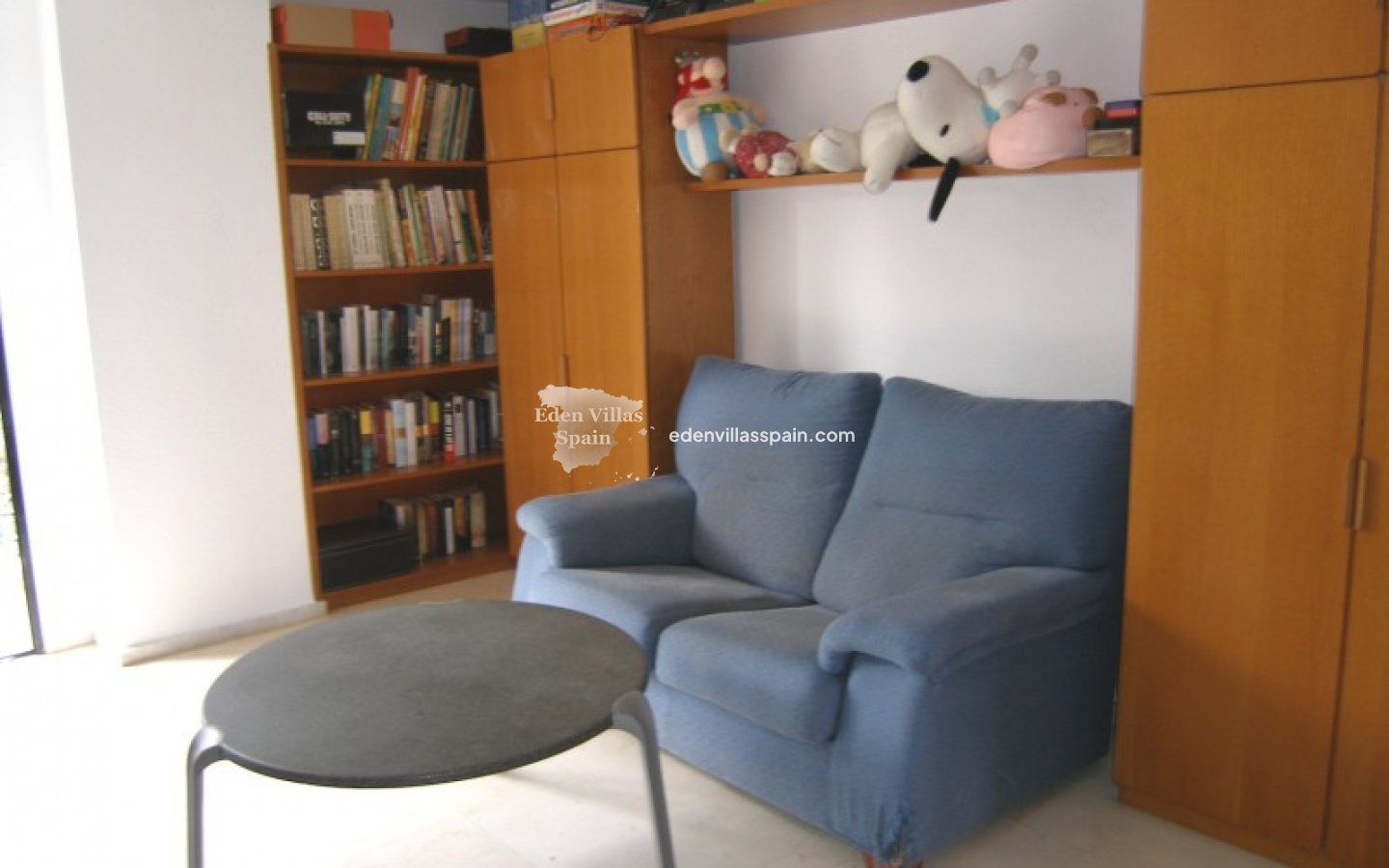Resale - Country House - Elche