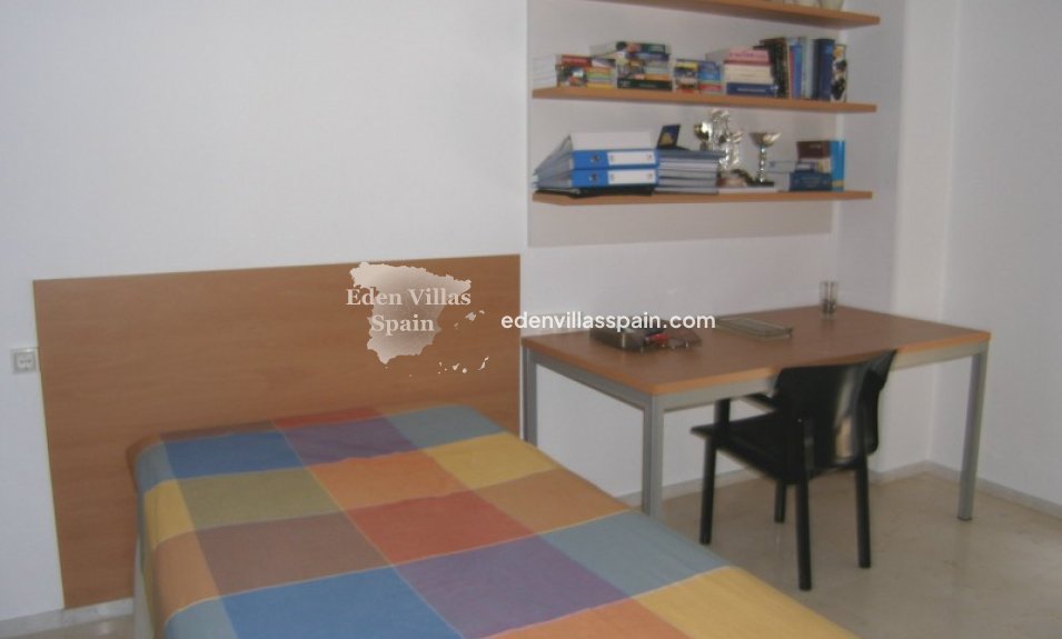 Resale - Country House - Elche