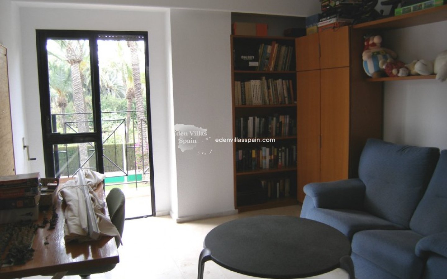 Resale - Country House - Elche