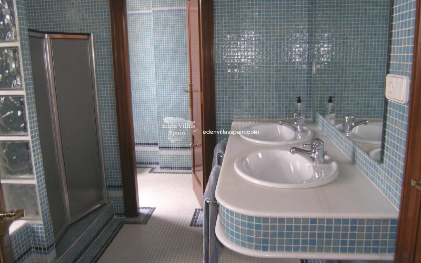 Resale - Country House - Elche
