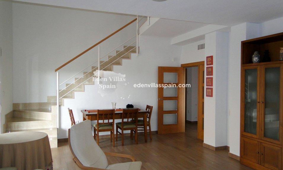 Resale - Country House - Elche