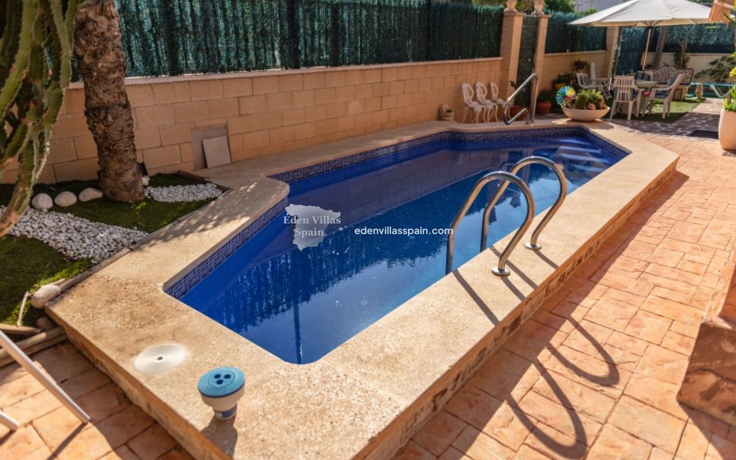 Resale - Country House - Elche