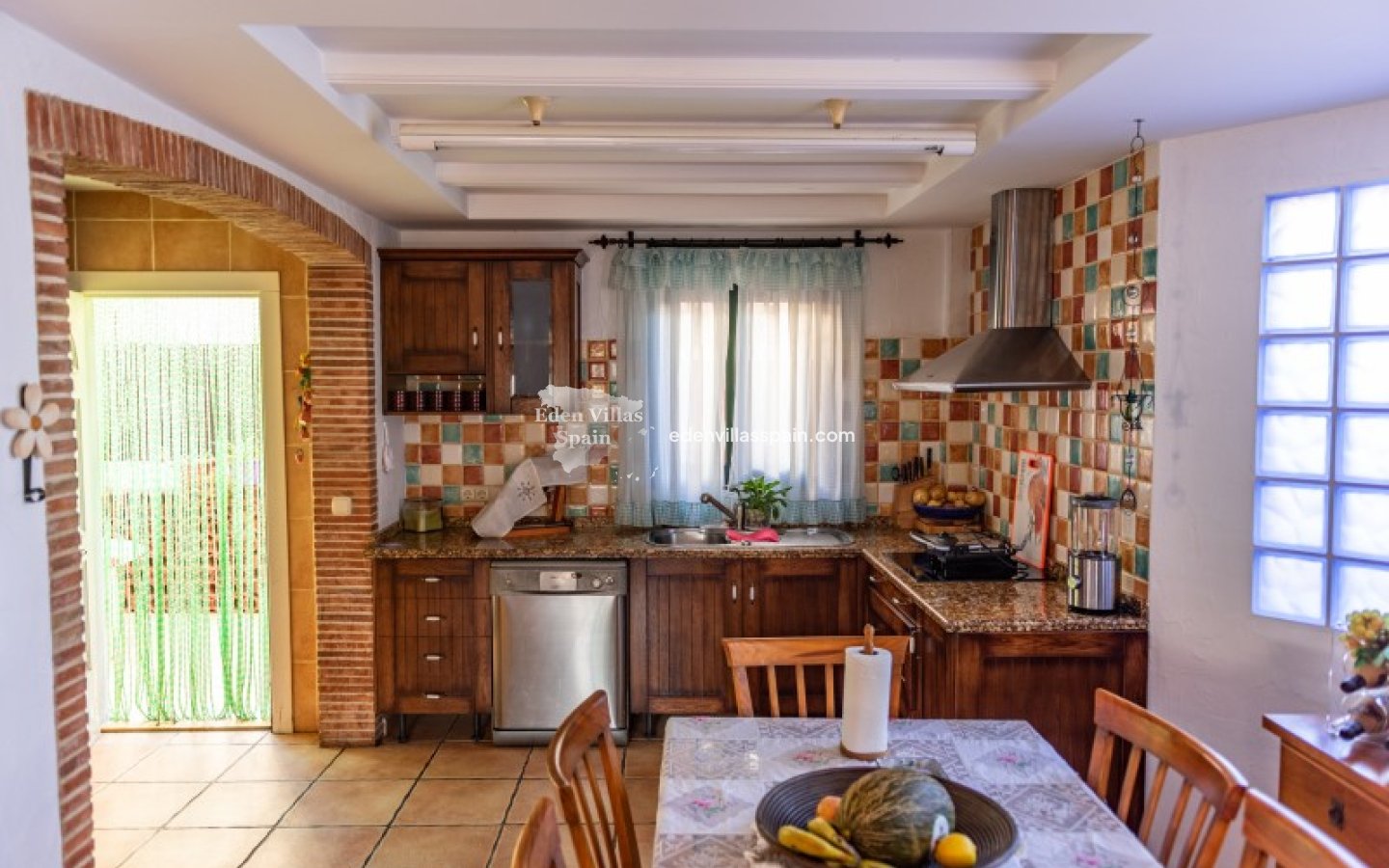 Resale - Country House - Elche