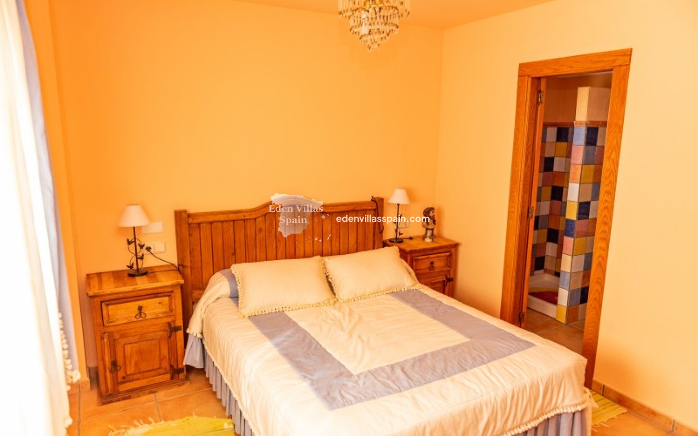 Resale - Country House - Elche