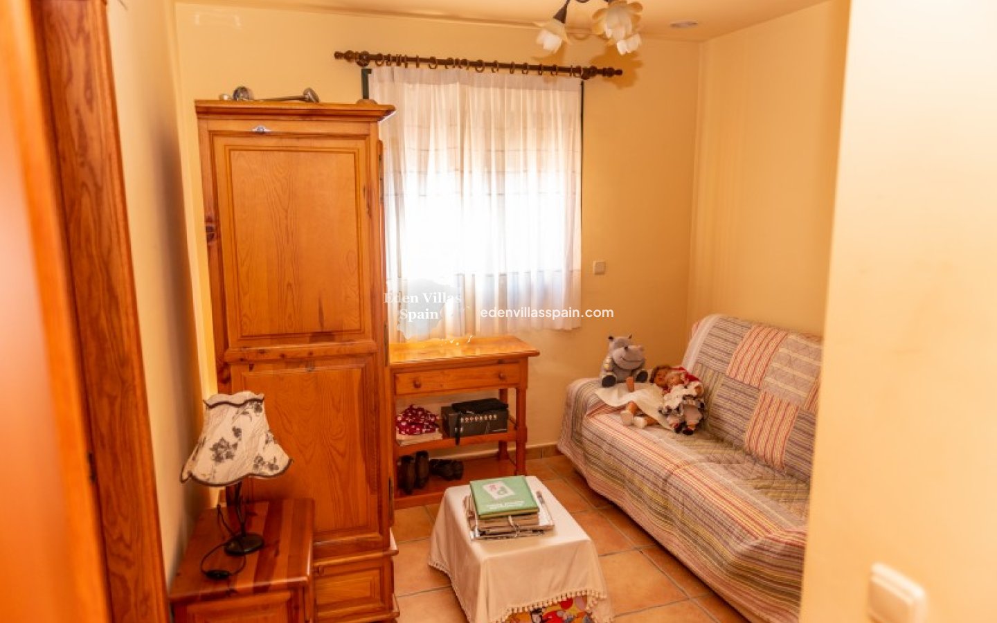 Resale - Country House - Elche