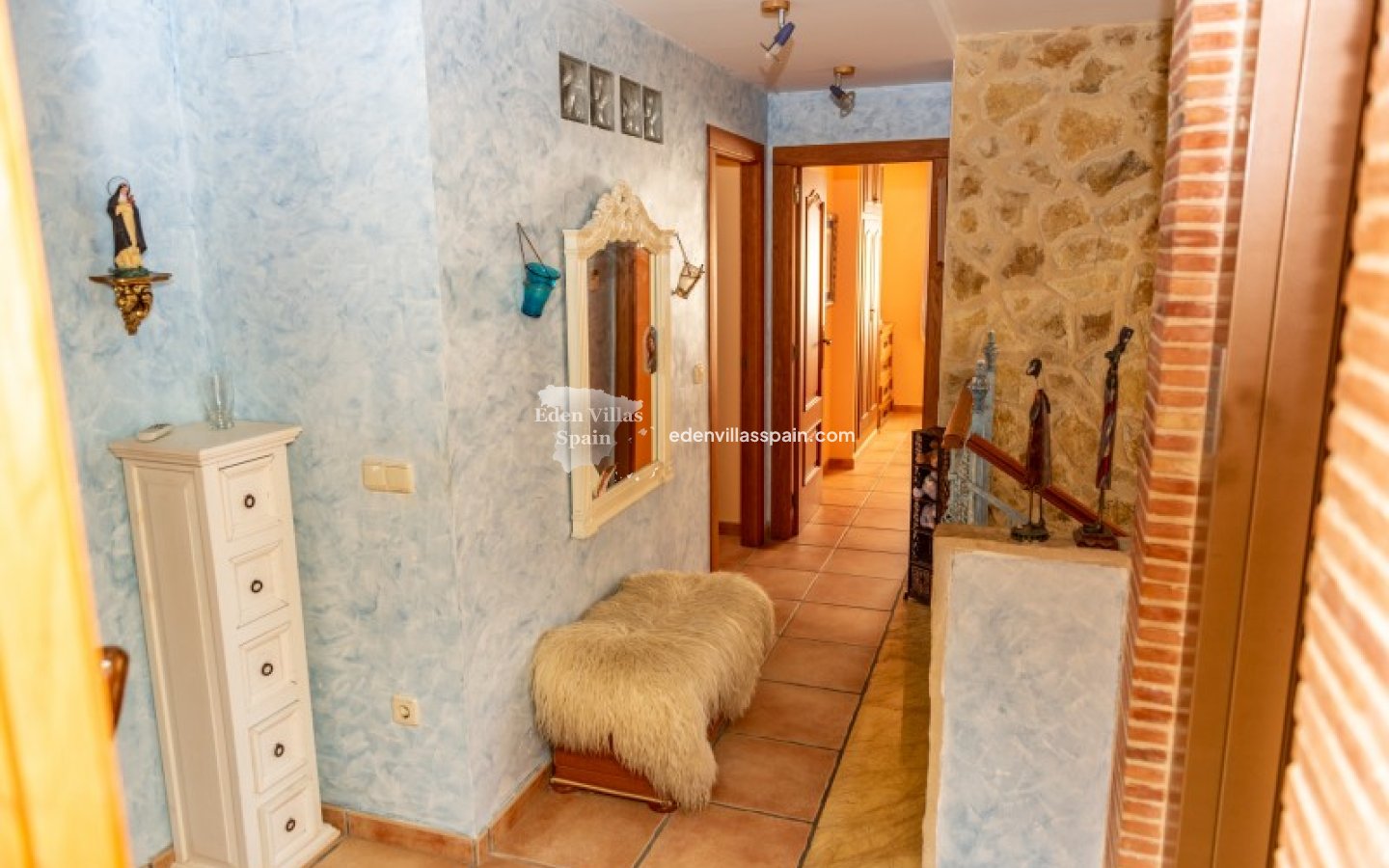 Resale - Country House - Elche