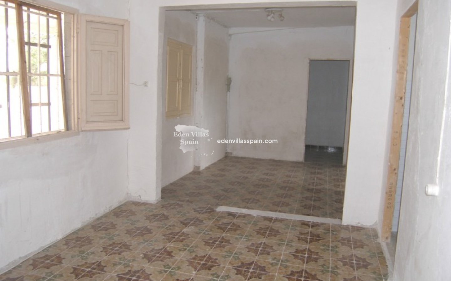 Resale - Country House - Elche