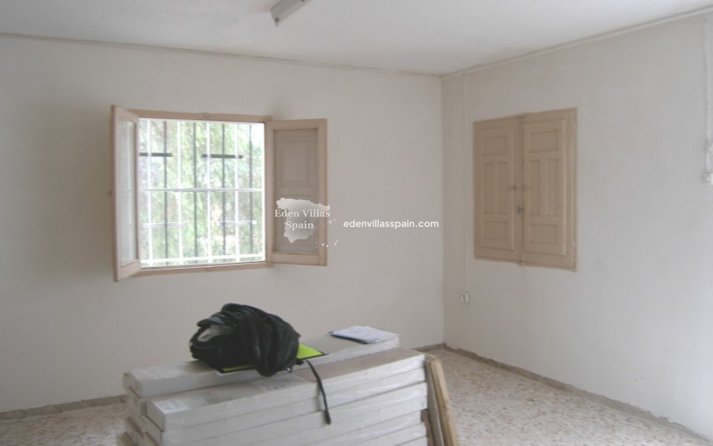 Resale - Country House - Elche