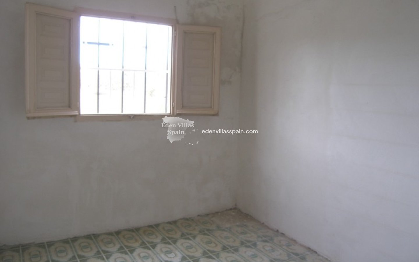 Resale - Country House - Elche