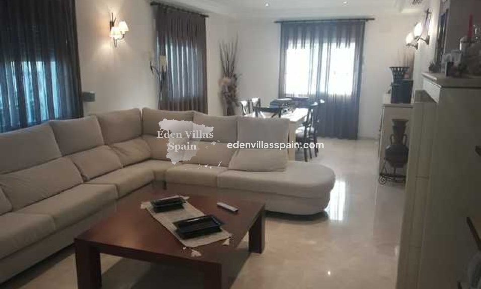 Resale - Country House - Elche
