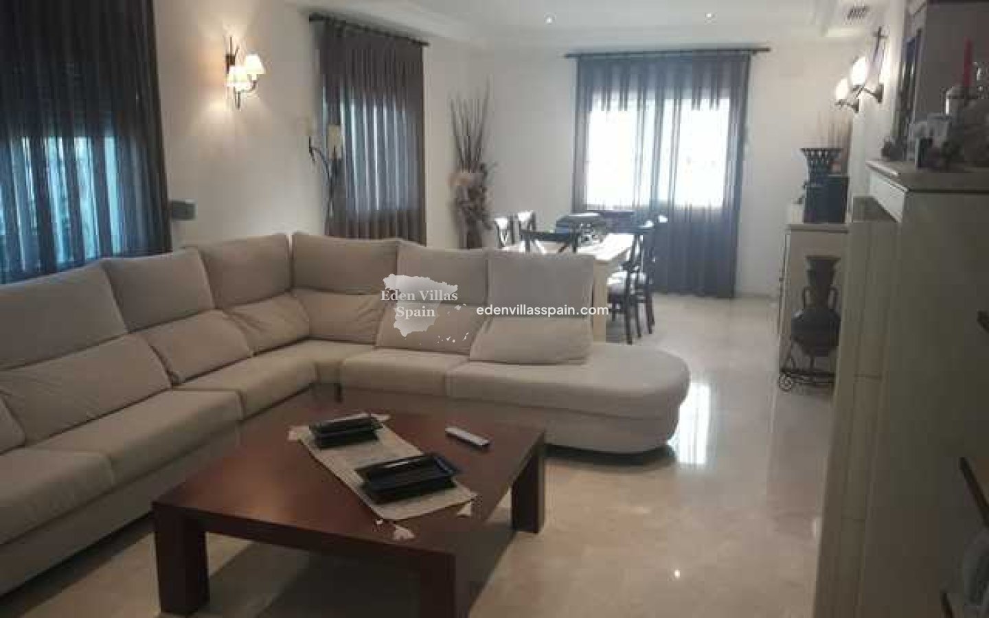 Resale - Country House - Elche
