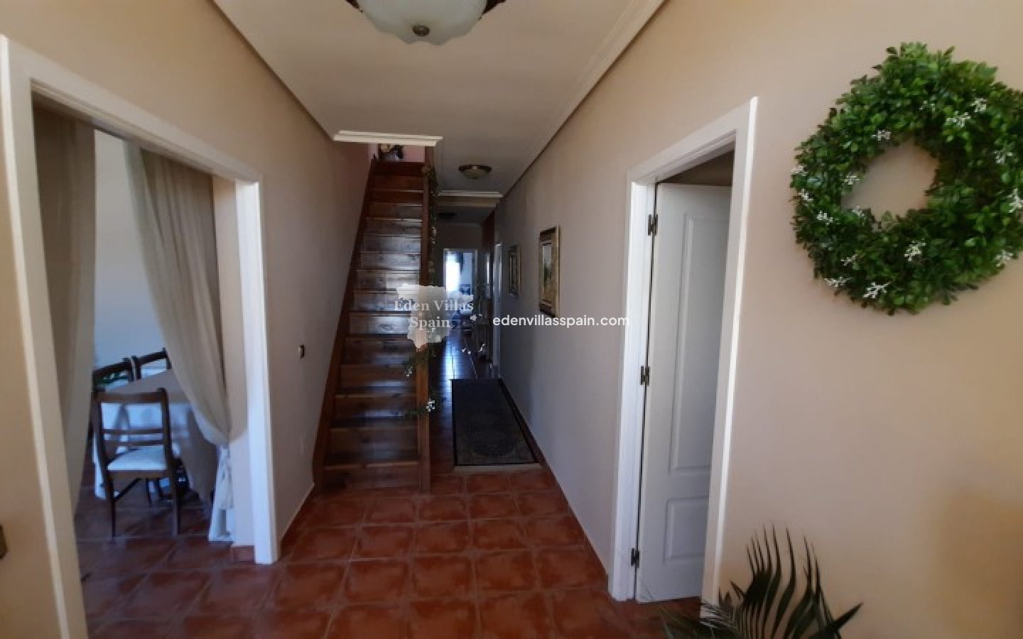 Resale - Country House - Elche