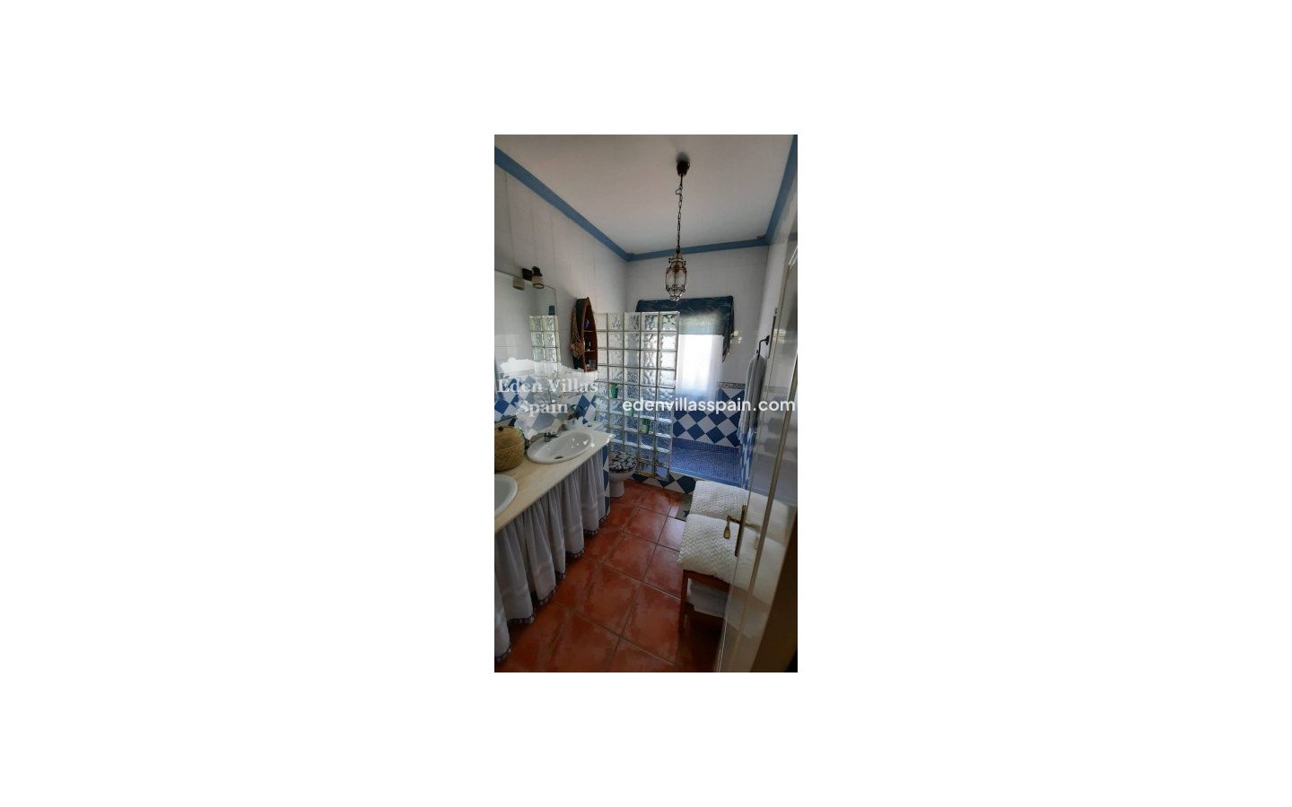 Resale - Country House - Elche