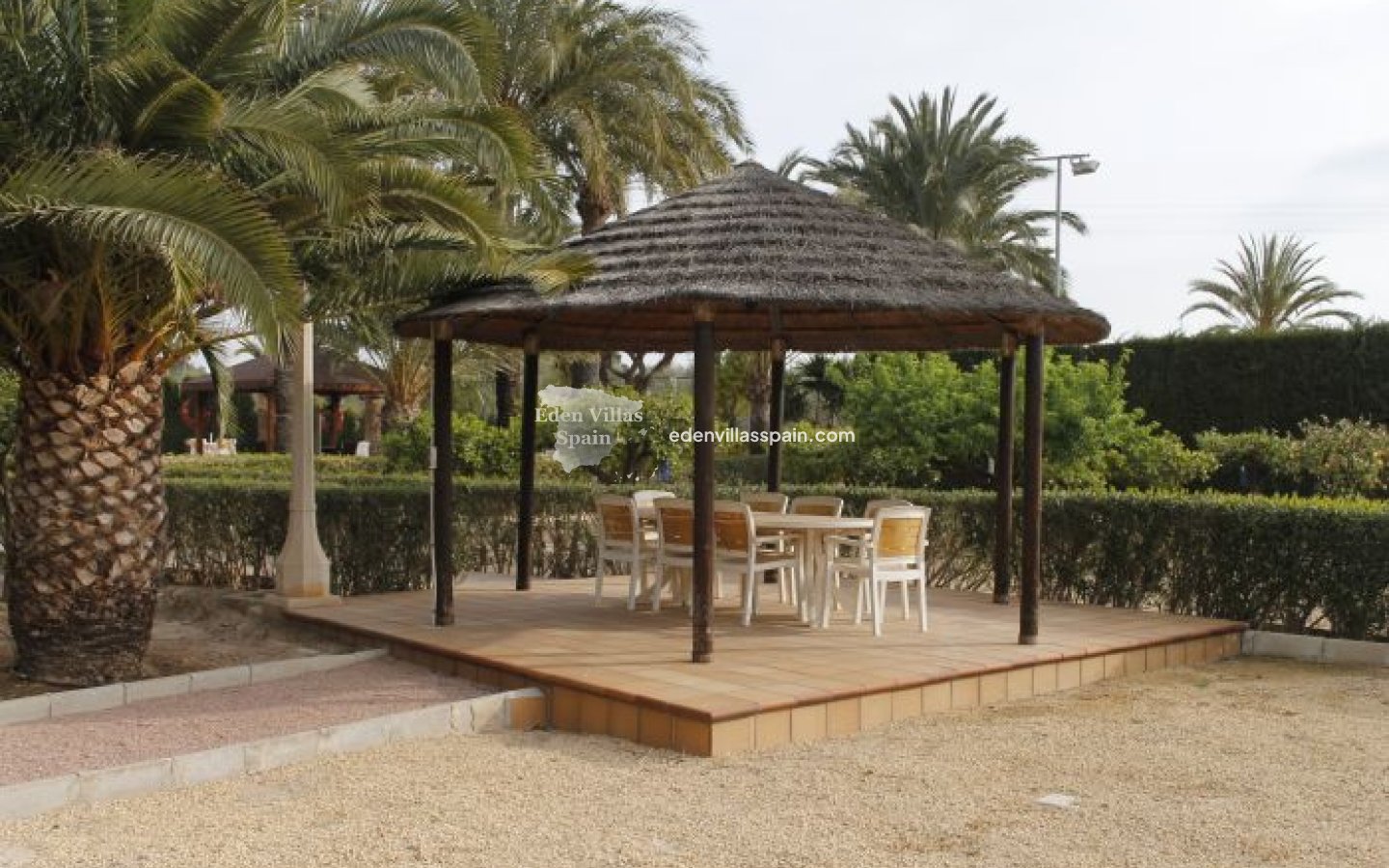 Resale - Country House - Elche