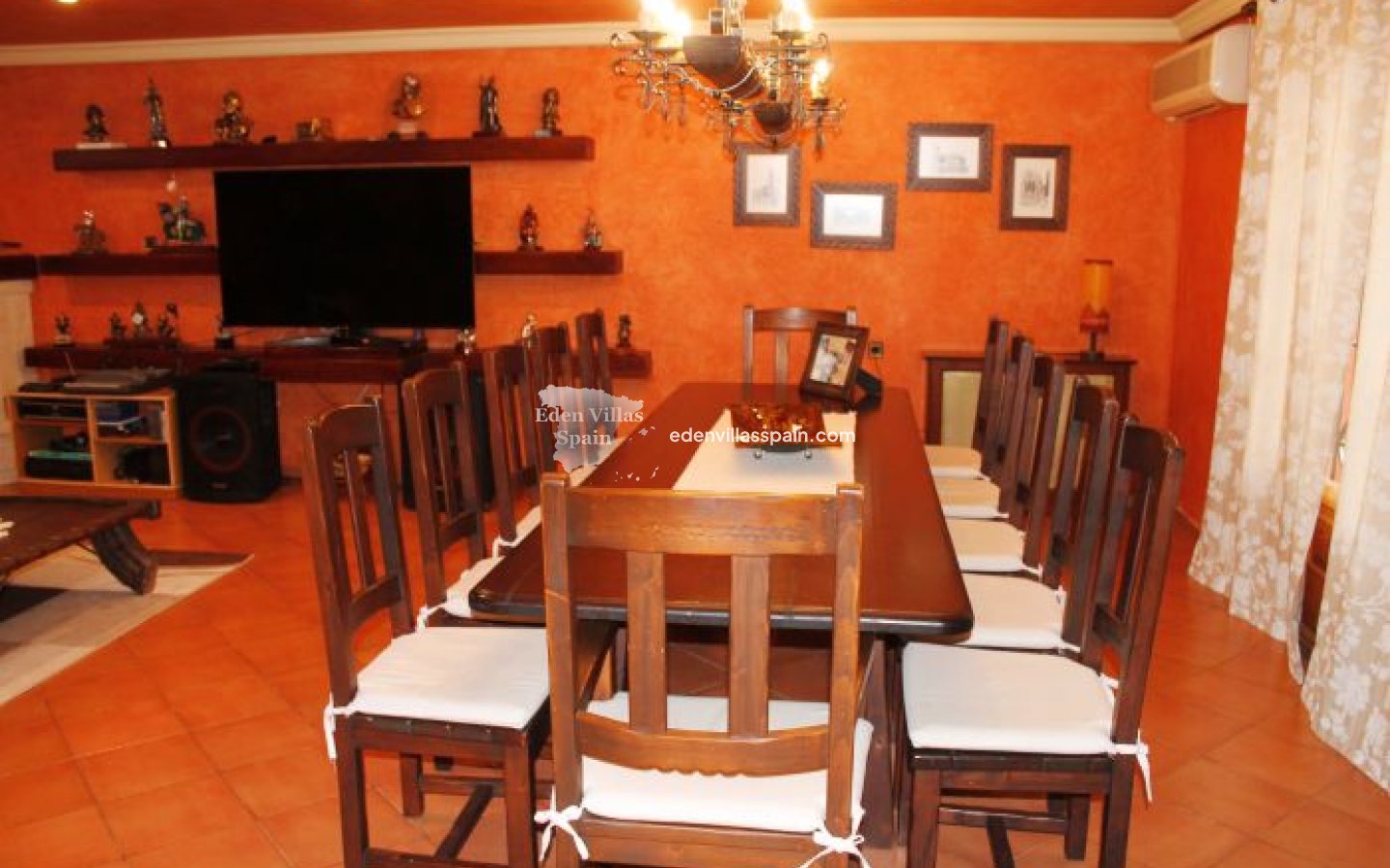 Resale - Country House - Elche