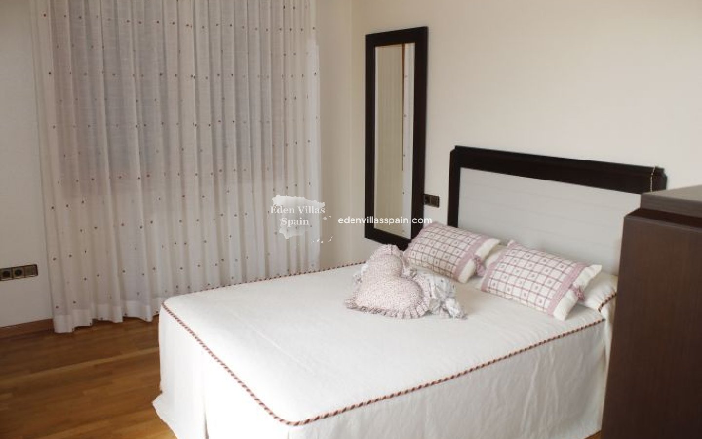 Resale - Country House - Elche