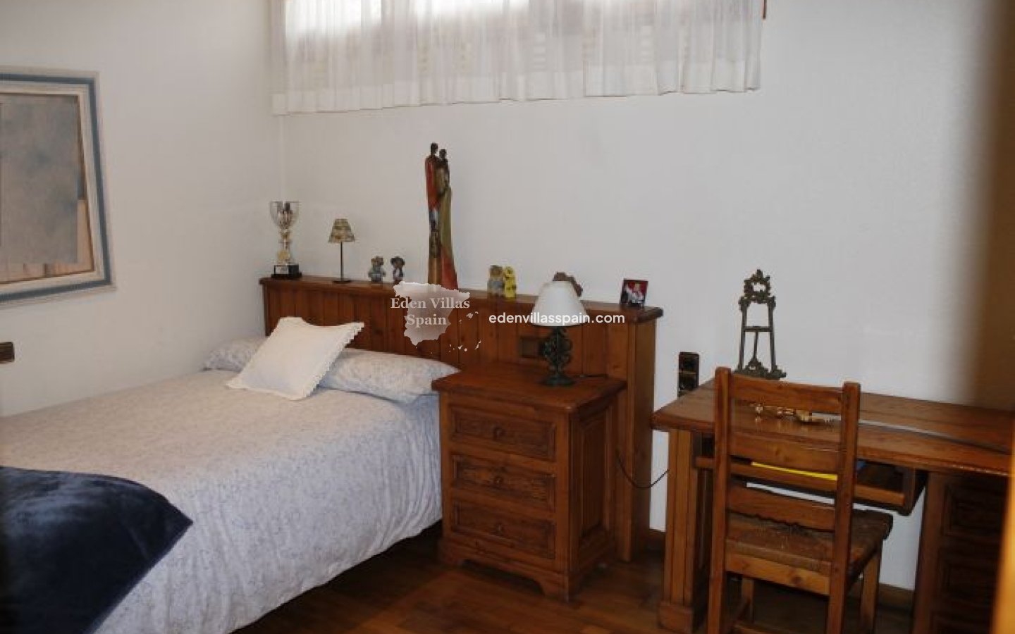 Resale - Country House - Elche